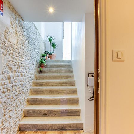 Suite Souplex Chateau Cote De Nacre Ver-sur-Mer Exteriér fotografie